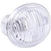 BSSTORE Freccia Laterale Indicatore di Direzione per 500L (351, 352) e Ypsilon II (843)