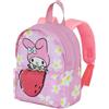 Karactermania Sanrio My Melody Strawberry-Zainetto Prescolare Joy, Rosa, 22 x 27 cm, Capacità 5 L