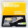 Mitutoyo MDC-50PX 293-241-30 Micrometro a prova di liquido di raffreddamento ...