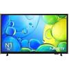 TV LED 32" UE32F6002FKXXH FULL HD SMART TV WIFI DVB-T2