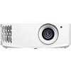 Optoma UHD38x videoproiettore Proiettore a raggio standard 4000 ANSI lumen DLP 4