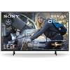 Sony 43 DIRECT LED 4K GOOGLE TV