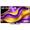 LG 65 OLED EVO G5 4K UHD WEBOS25 BASEC