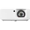 OPTOMA VIDEOPROIETTORE ZW350ST, WXGA, 3600 LUMEN, LASER, 2.000.000:1, HDMI