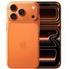 APPLE IPHONE 17 PRO 512GB COSMIC ORANGE