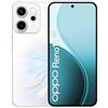 OPPO RENO 14 5G DUAL SIM 6.59" OCTA CORE 512GB RAM 12GB 5G ITALIA OPAL WHITE