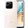 HONOR 400 SMART DUAL SIM 6.77" OCTA CORE 128GB RAM 6GB 4G LTE ITALIA DESERT GOLD