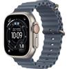 APPLE WATCH ULTRA 3 CELL 49MM TC/NATURAL OC/A BLUE ITA MEWH4QL/A