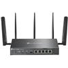TP-LINK AX3000 GIGABIT VPN 4 PORT
