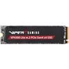 PATRIOT SSD VIPER VP4300 4TB M.2 2280 PCI-E GEN 4X4 R/W 7400/6400