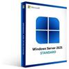 DELL WINDOWS SERVER 2025 STANDARD EDITION ADD LICENSE2C