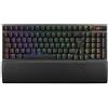 ASUS ROG Strix Scope II 96 Wireless tastiera USB + RF Wireless + Bluetooth QWERT