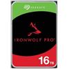 Seagate IronWolf Pro ST16000NT001 disco rigido interno 3.5" 16 TB