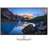 DELL UltraSharp U4323QE LED display 109,2 cm (43") 3840 x 2160 Pixel 4K Ultra H