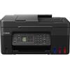 Canon PIXMA G4570 Ad inchiostro A4 4800 x 1200 DPI Wi-Fi