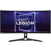 Lenovo Legion Y34wz-30 Monitor PC 86,4 cm (34") 3440 x 1440 Pixel Wide Quad HD