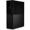 Western Digital Hard Disk Esterno Western Digital WDBBGB0120HBK-EESN 12 TB Magnetica