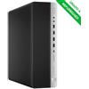 HP ELITEDESK 800 G3 SFF - PC DESKTOP SFF - CPU INTEL I7 GEN. 7 - RAM 16GB - SSD