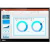 MONITOR LENOVO M14d 63AAUAT6WL 14 IPS/ 2240x1400 / 2x USB-C 3.2 Gen 1 (DP 1.2 Al