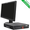LENOVO THINKCENTRE M920Q TINY - PC DESKTOP MINI - CPU INTEL I5 GEN. 8 - RAM 8GB