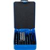 BGS 9431 | Kit di riparazione per filetti | M7 x 1,0 mm | 29 pz.
