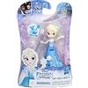Disney Frozen Hasbro Disney Frozen Bambolina Elsa Little Kingdom