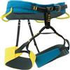 Kong. Lario 1. Imbracatura Arrampicata Sportiva per Alpinismo. Imbrago Leggero con Cosciali Fissi. Cintura Ergonomica e Regolabile. CE EN12277 Imbrago Unisex