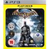 Square Enix Batman: Arkham Asylum - Platinum (PS3) [Edizione: Regno Unito]