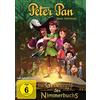 PLAION PICTURES Peter Pan - Neue Abenteuer - Das Geheimnis des Nimmerbuchs