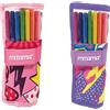 Mitama Glitter Roll con Astuccio Mix