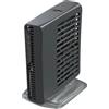 MikroTik Router wireless Mikrotik hAP ax2 Gigabit Ethernet Dual-band (2,4 GHz / 5 GHz) nero