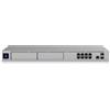 Ubiquiti UniFi Dream Machine Pro Max Gestita Ethernet 2.5G (100/1000/2500) 1U Grigia