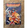Yamato Video DALTANIOUS DVD SERIE COMPLETA - BOX 12 DVD - YAMATO VIDEO ANIME SIGILLATO