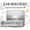 DR.GIORGINI SER-VIS Srl EMORROIDIS 50ML