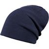 Barts Eclipse Beanie Berretto Invernale, Unisex Adulti