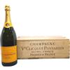 Veuve Clicquot Ponsardin Jeroboam bott..3 Litri Champagne 1970s