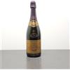Veuve Clicquot Ponsardin 1980 Carte Or Bicentenaire Champagne bott..75 cl