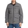 G-STAR Uomo Rovic Slim Field Jacket, Grigio (gs grey D26117-D908-1260), XL