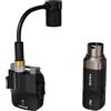 Nux Sistema Wireless per Sassofono 2,4 Ghz - Nux - B-6