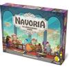 Strohmann Games, Navoria - Il paese dimenticato, espansione, gioco d'intenditore, gioco da tavolo, 1-5 giocatori, dai 10+ anni, 30-90 minuti, Tedesco