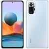 Xiaomi Redmi Note 10 Pro Smartphone 6 Gb Ram, Dual Sim, Glacier Blue, 6+64 Gb