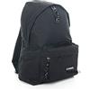 Ormi Zaino Per Sport Viaggio Scuola Lavoro per MacBook Pro, IPad e notebook 203 (Nero, Piccolo 34x23x12cm)
