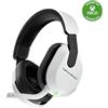 Turtle Beach Stealth 600 Consolle Bianca Xbox Cuffie da Gioco Wireless w/ 80hr Batteria, Altoparlanti da 50mm & Bluetooth per Xbox Series X|S, Xbox One, Nintendo Switch, PC and Mobile