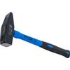 BGS 3856 | Martello per meccanica | manico fibra di vetro | DIN 1041 | 1000 g
