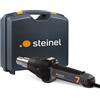 Steinel pistola ad aria calda HM 2620 E in valigetta, 2300 W