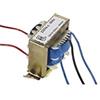 Velleman Trasformatore a telaio aperto 7,2 VA 2 x 12 V 300 MA