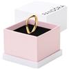 PANDORA Essence - Anello Onda