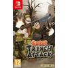 PixelHeart Super Trench Attack Just Limited Switch