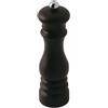 Arthur Krupp Macinapepe Macine ABS Nero Opaco - H 20,5 cm