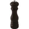 Arthur Krupp Macinasale Macine ABS Nero Opaco - H 20,5 cm